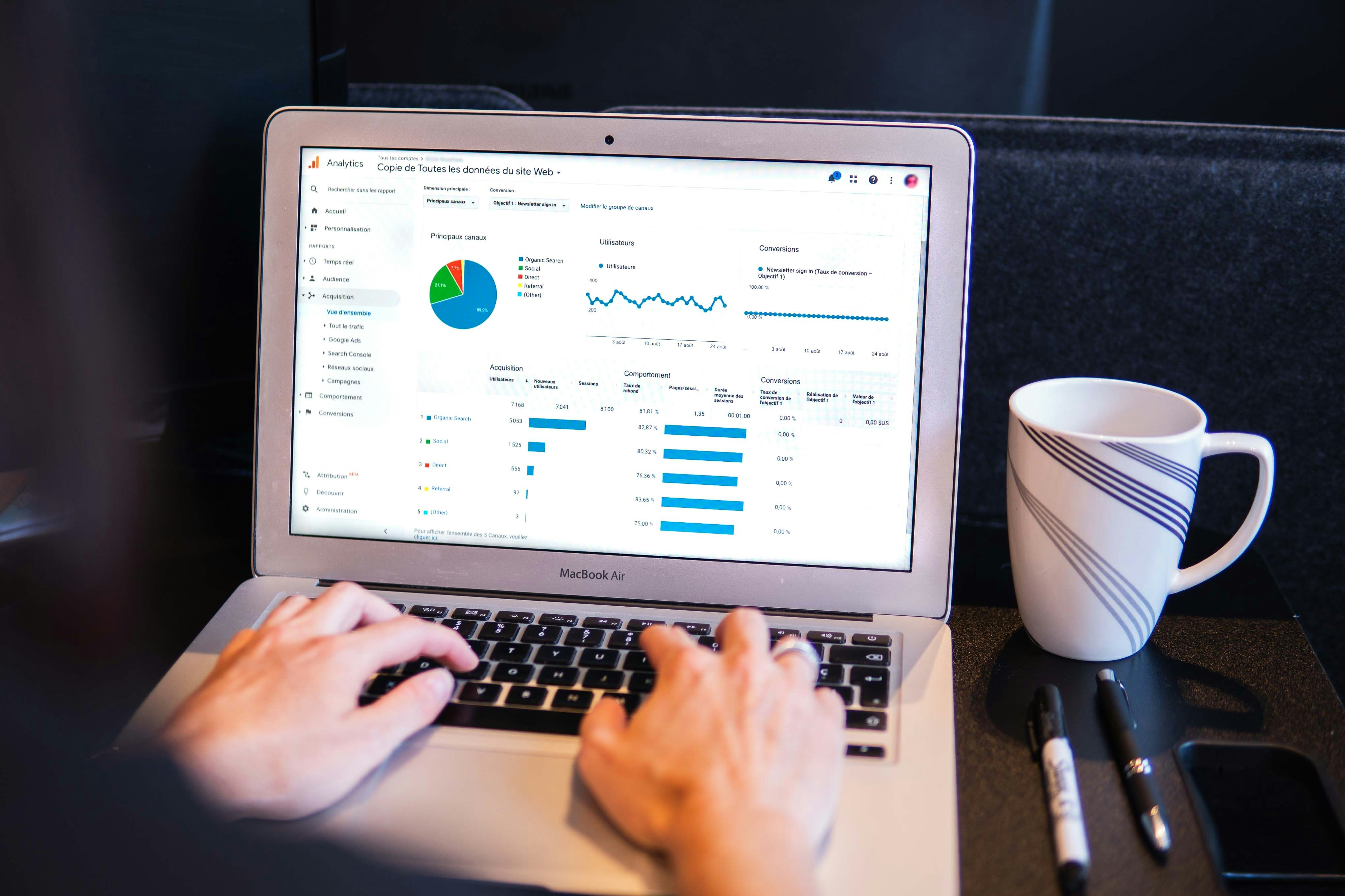 Edge Computing: Bringing Data Processing Closer to Where It Matters