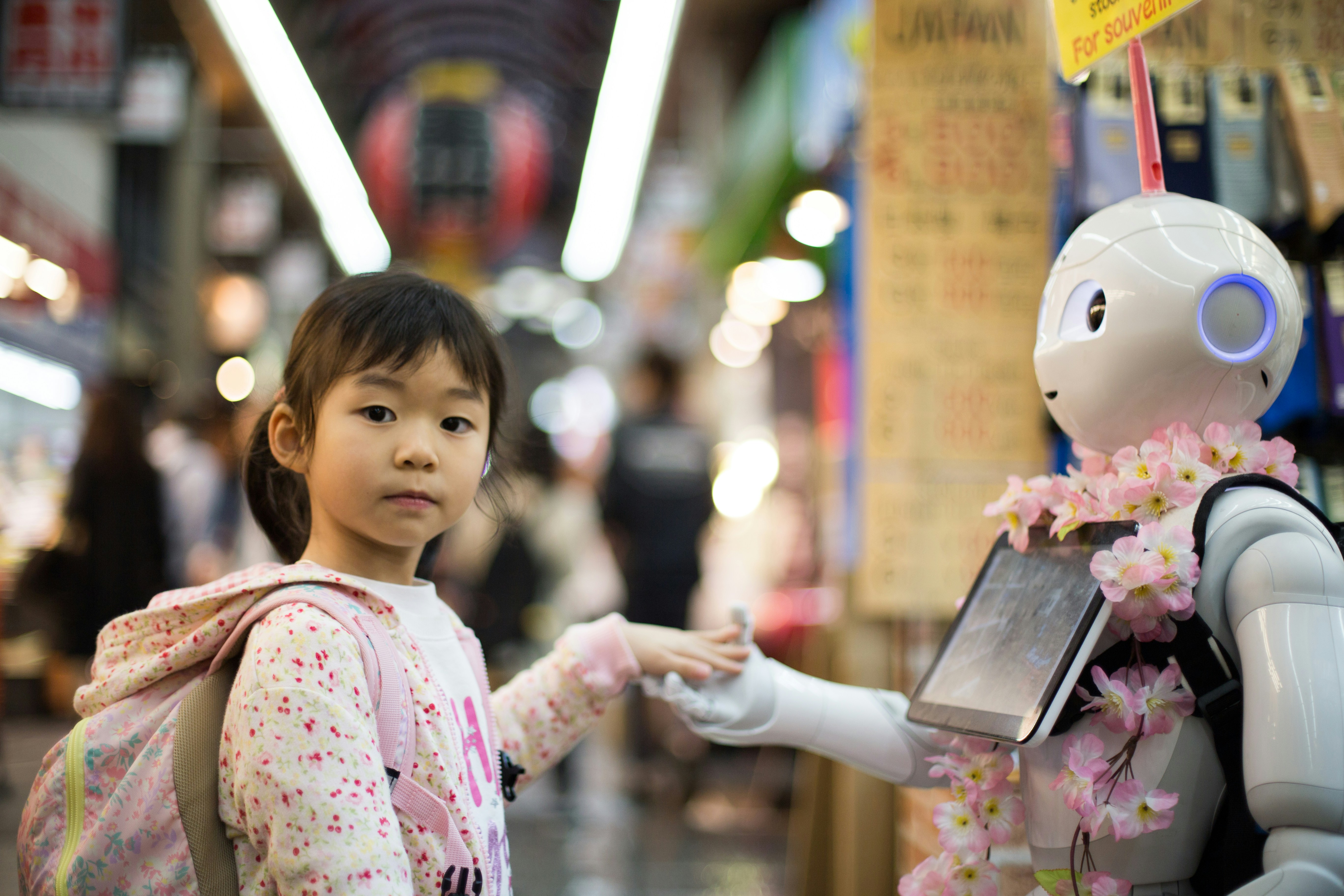 The Future of Artificial Intelligence: How AI Will Transform the World