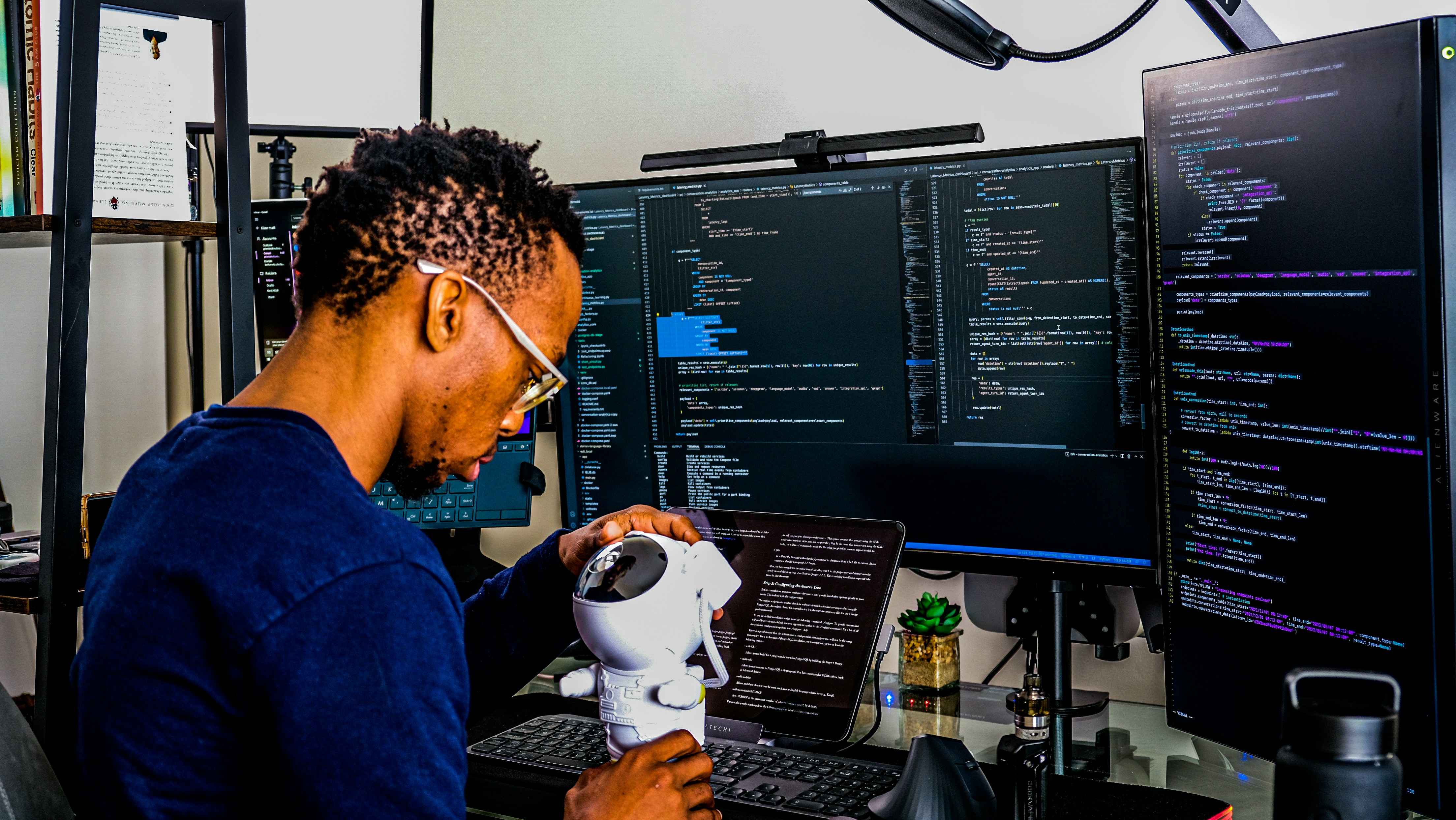 APIs in Software Development: The Foundation of Modern Digital Applications