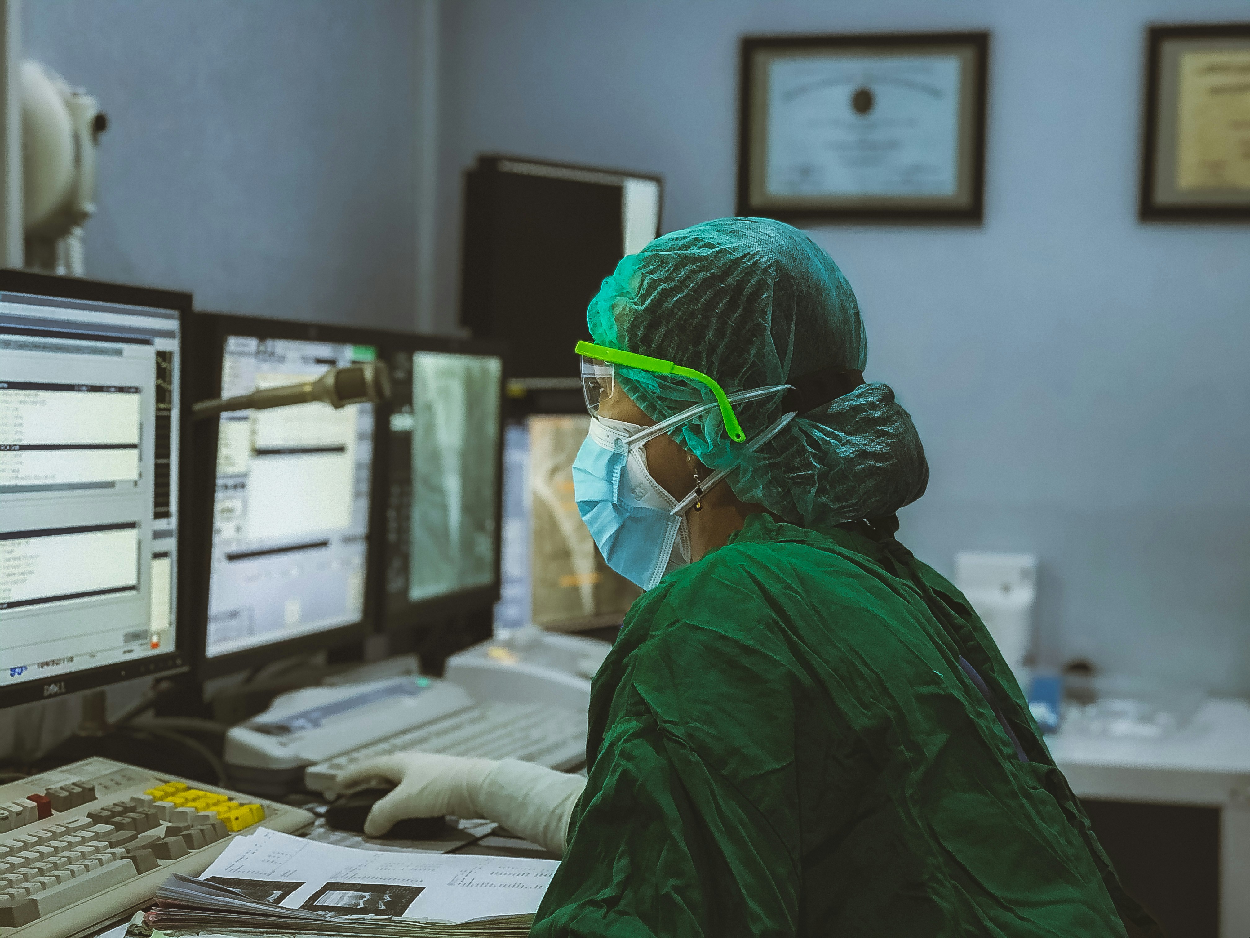 Artificial Intelligence in Healthcare: Transforming Modern Medicine Through Smart Technology
